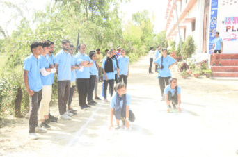 JSS Sitapur College Activities photo 18
